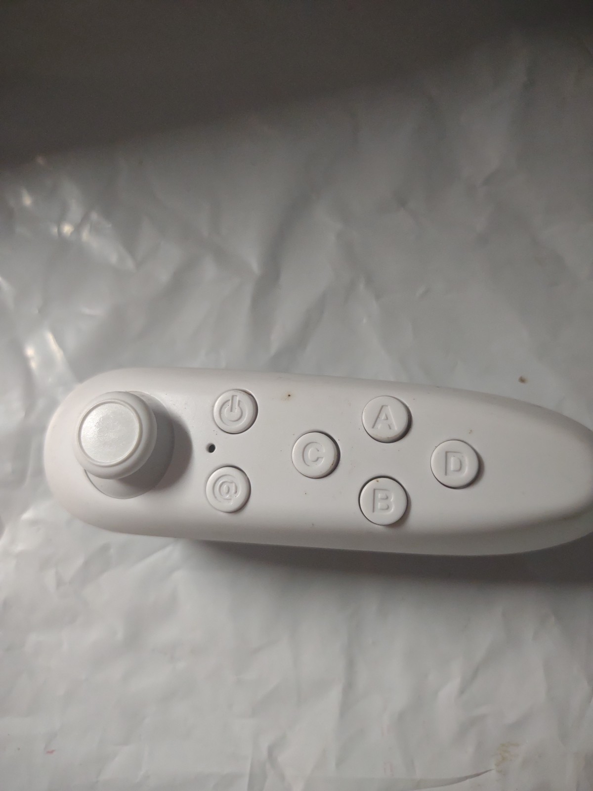 3D Virtual Reality Glasses Controller Compatible , Craig