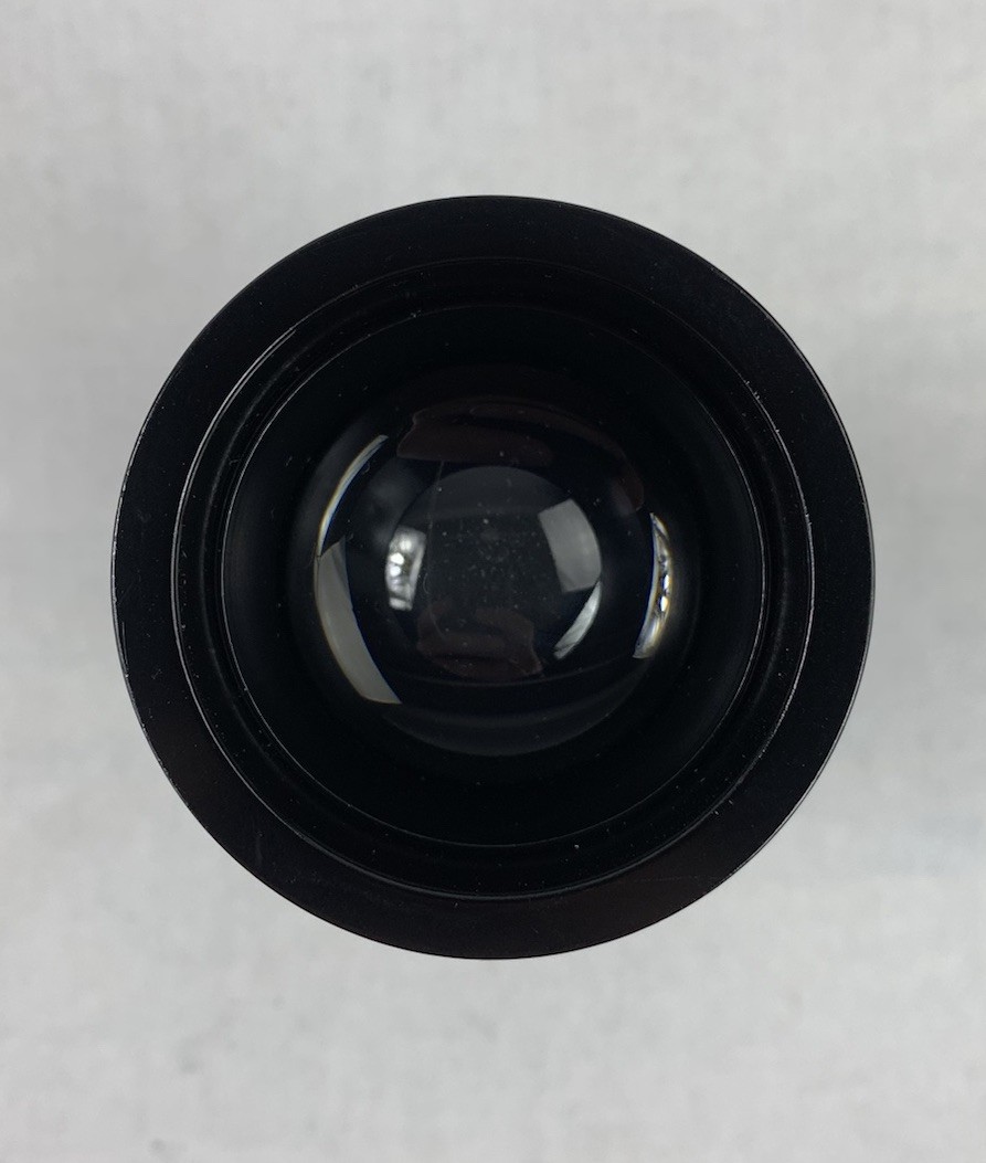 Diagnostic Instruments Microscope Lens