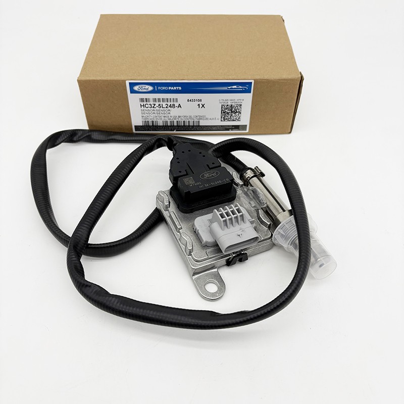 Ford OEM 2018-2019 F-250 Super Duty 6.7L V8 Diesel Front Upstream Nox Sensor NEW