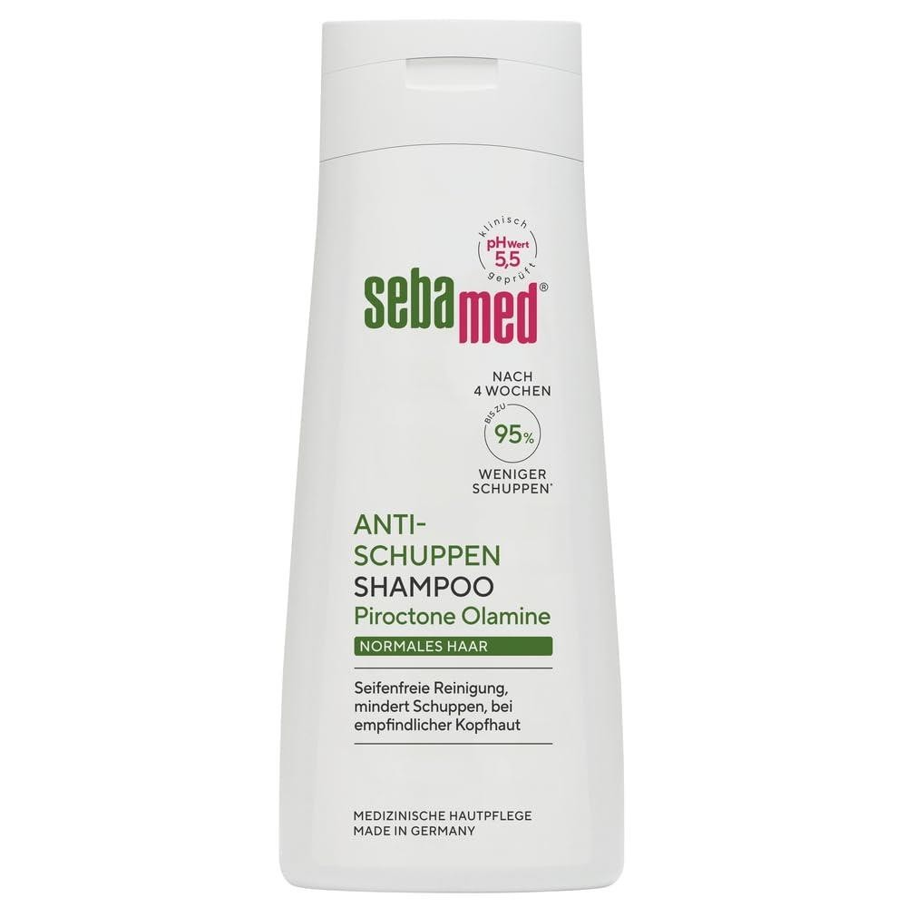 Sebamed Anti Dandruff Shampoo 200ml