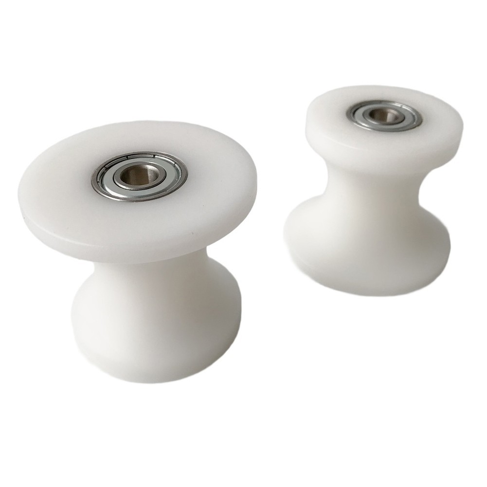 Ab Coaster Accessory Home Exercise Exceptional Durability Long for service Life