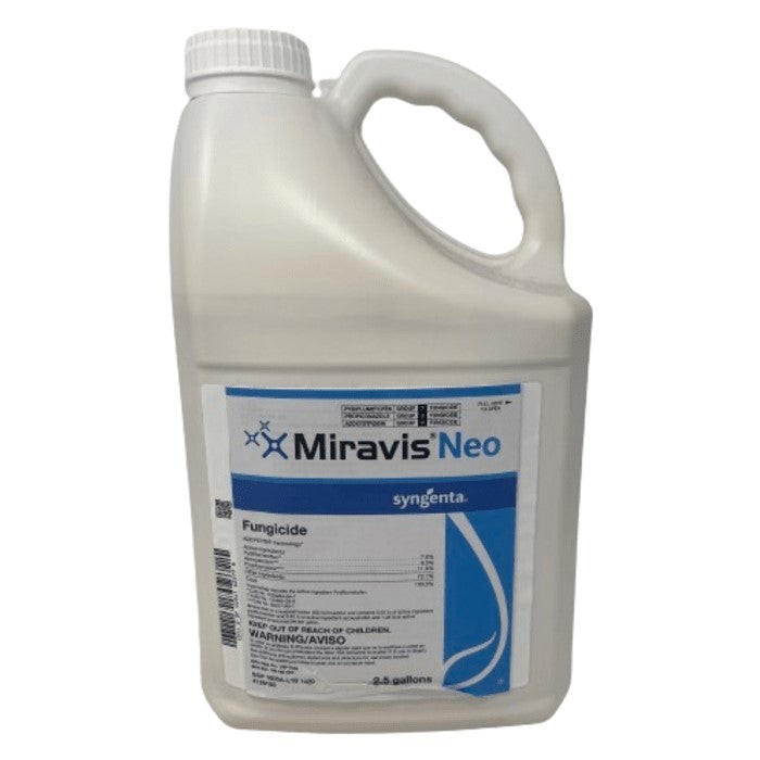 Miravis Neo 2.5GAL