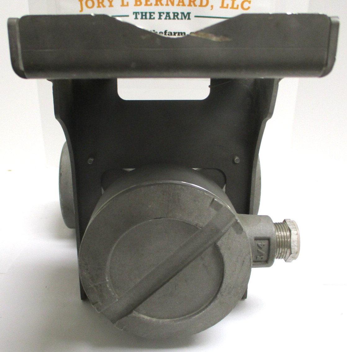 MICRO MOTION, 1700M12ABFEZZX, SINGLE VARIABLE FLOW SST TRANSMITTER , SURPLUS