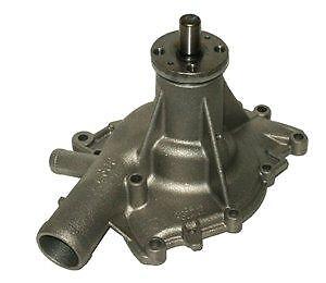 Gates Water Pump Fits 03 Mitsubishi Outlander
