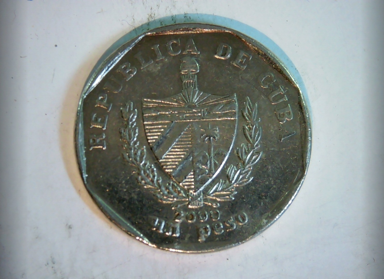 2000 Coin