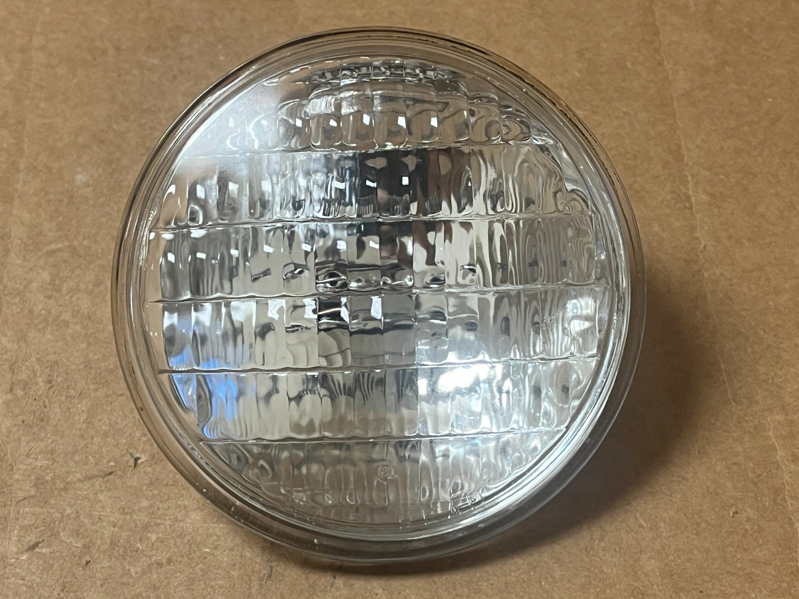 Forklift Elec Truck Worklight Sealed Beam Lamp SB-4350 4350 36V 60W Free Sipping