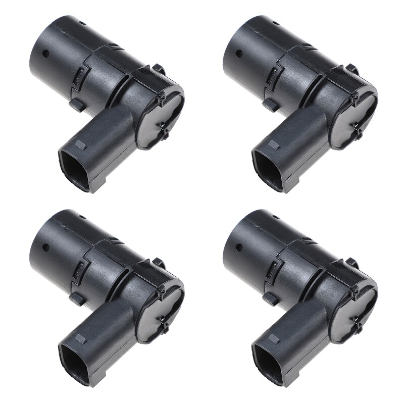 PDC Parking Distance Control 4F2315K859AA Backup Reverse for F150