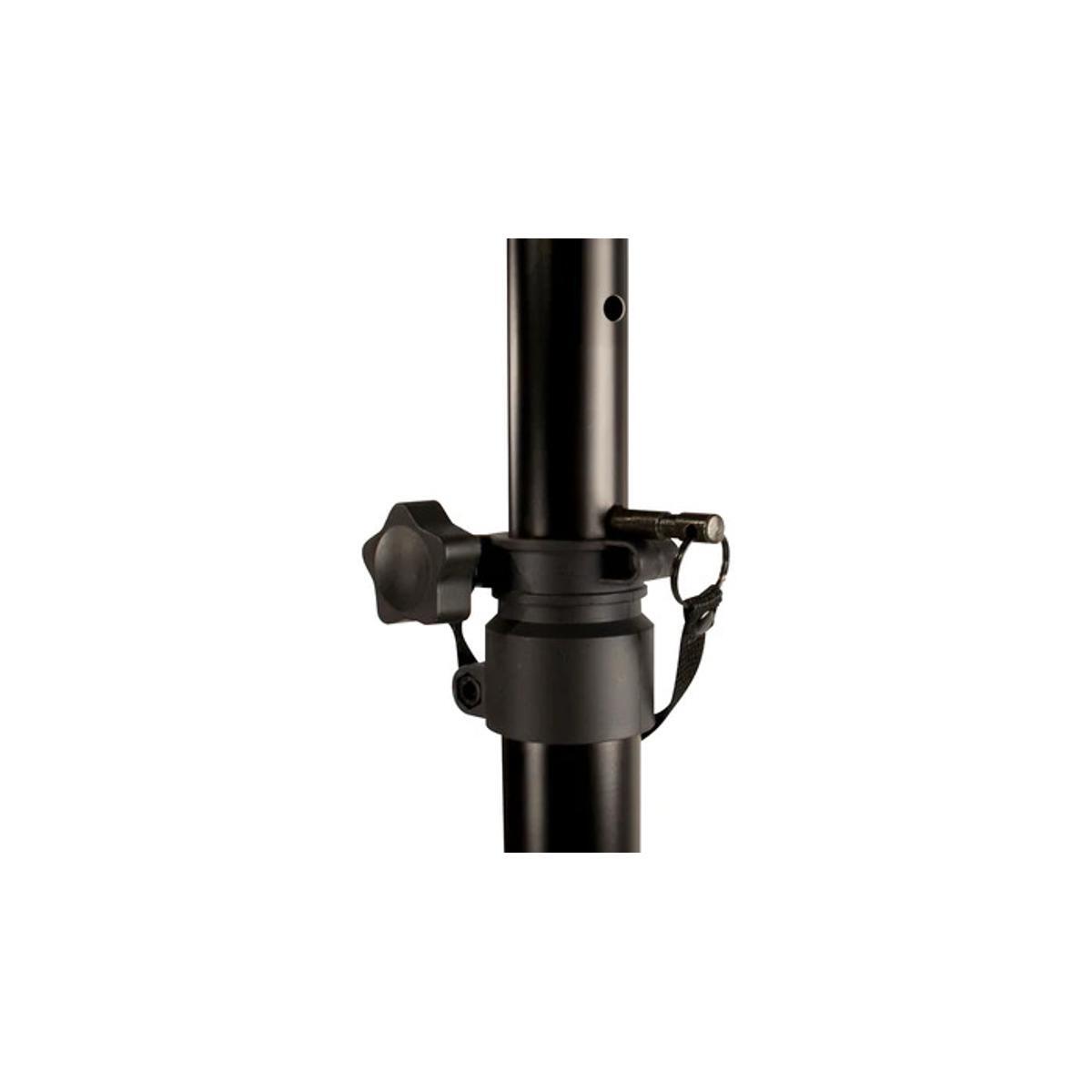 Ultimate Support JamStands JS-TS50 Tripod-Style Speaker Stand 6', Pair #17318