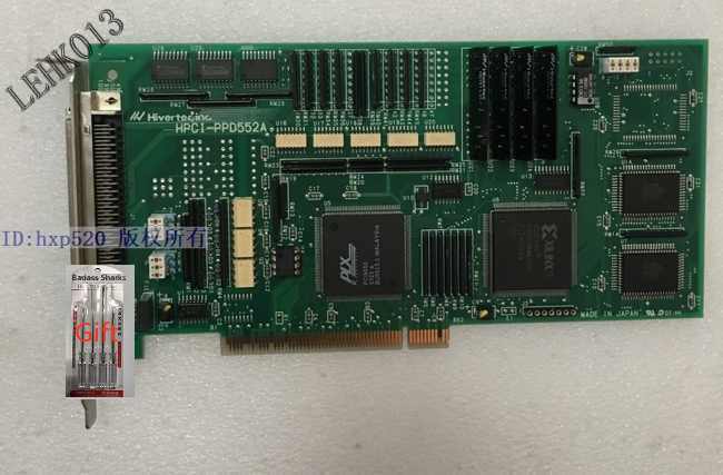 1PCS HPCI-PPD552A With Warranty (by DHL/Fedex Fast delivery)