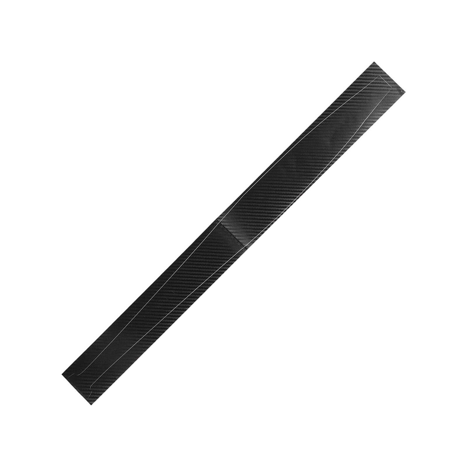 For Console Middle Skin Integral Scratch Resistant Middle Strip Sticker NMNH