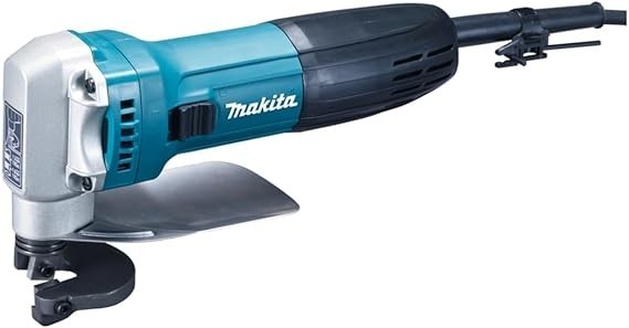 Makita JS1602 16 Gauge Electric Sheet Metal Shear Blue Japan