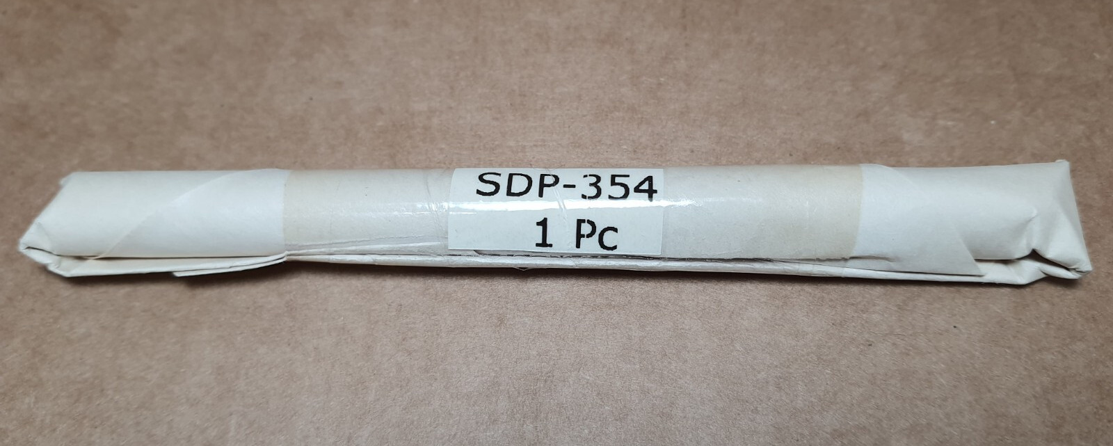 9mm Manual Valve Guide Driver