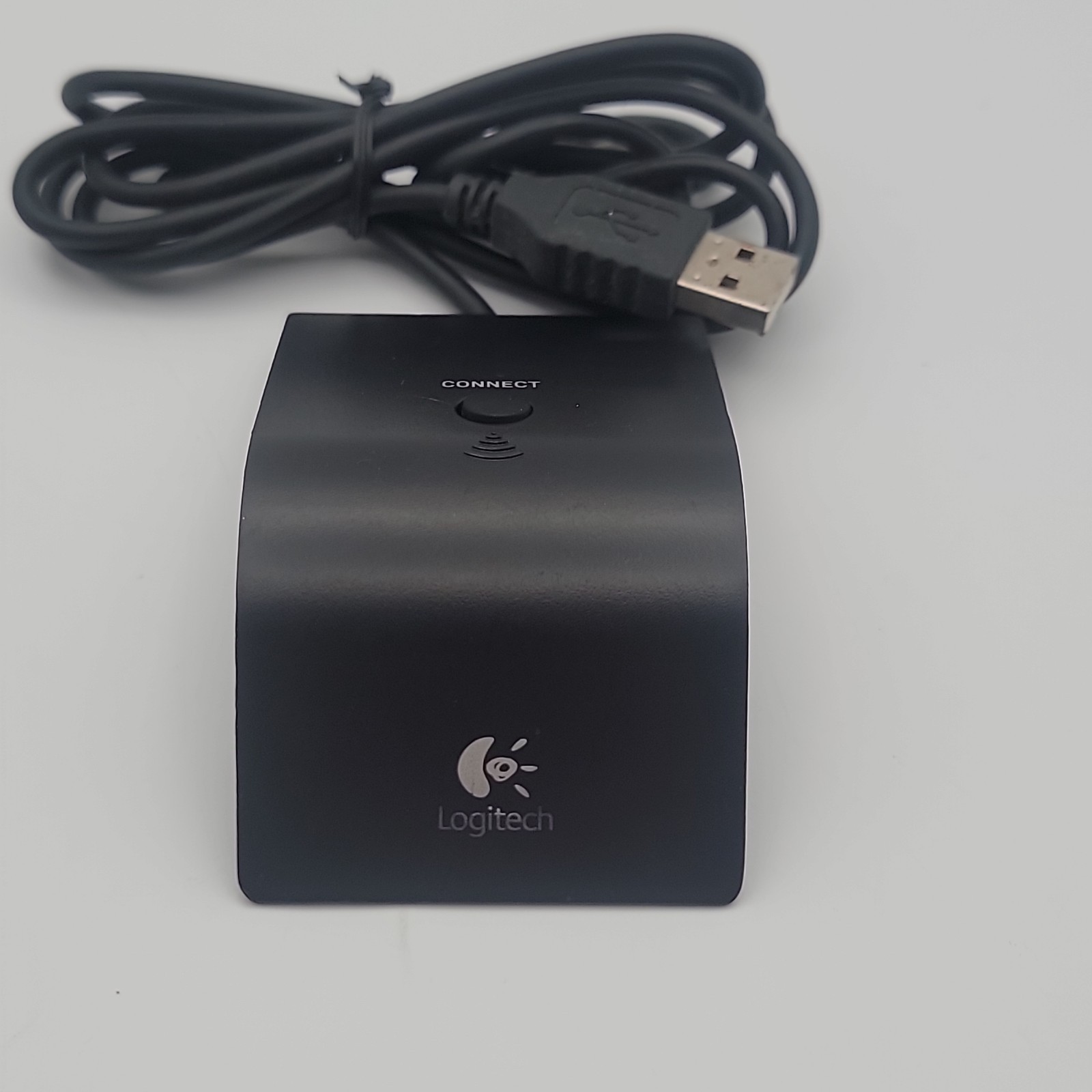 Logitech C-BT44 USB & PS/2 Wireless Mouse & Keyboard Receiver 831511-0000