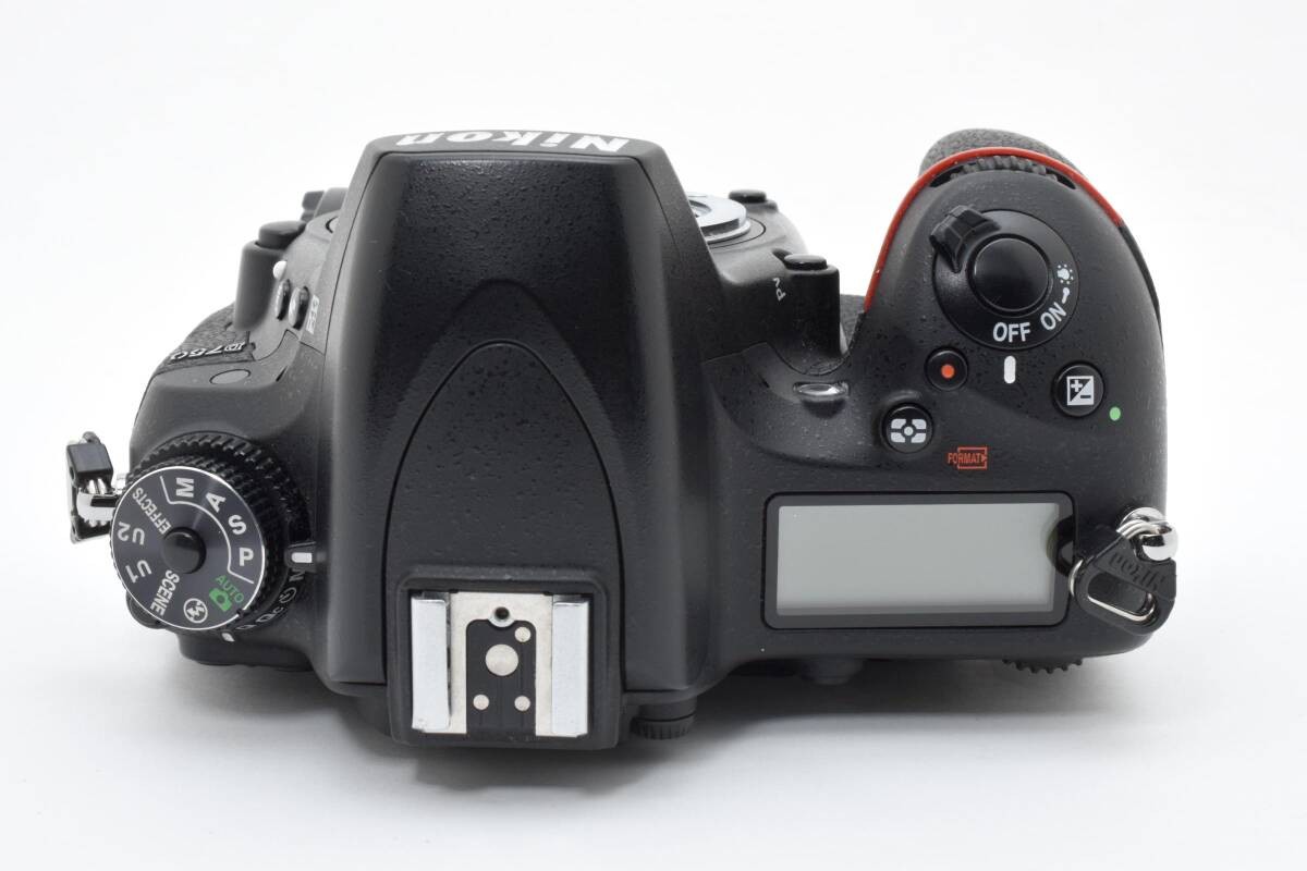Nikon D750 C0105