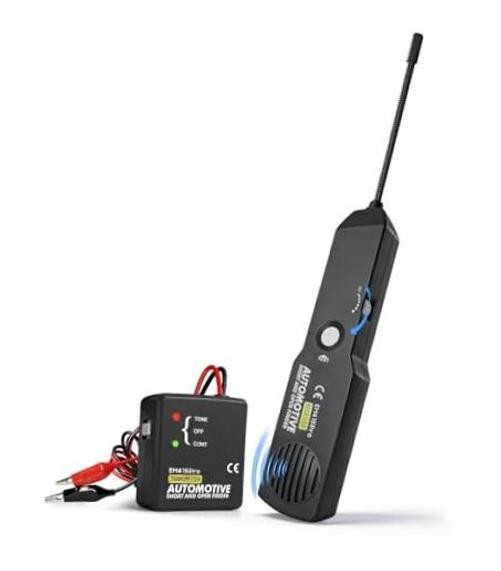 EM415Pro Wire Tracer Electrical Automotive Open & Short Finder,  6 No Battery