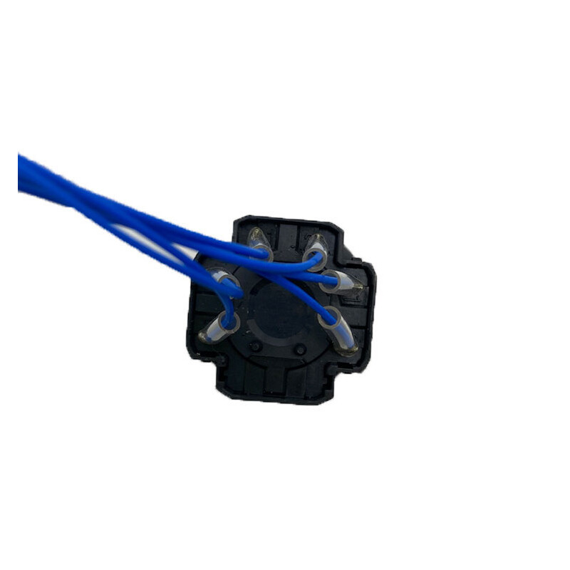 For FANUC A05B-2518-D007 Teach Pendant Enable Switch Harness