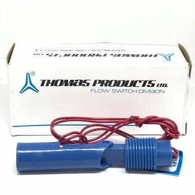 Thomas Products MOD-4400 Flow Level Switch 50 to 240VAC