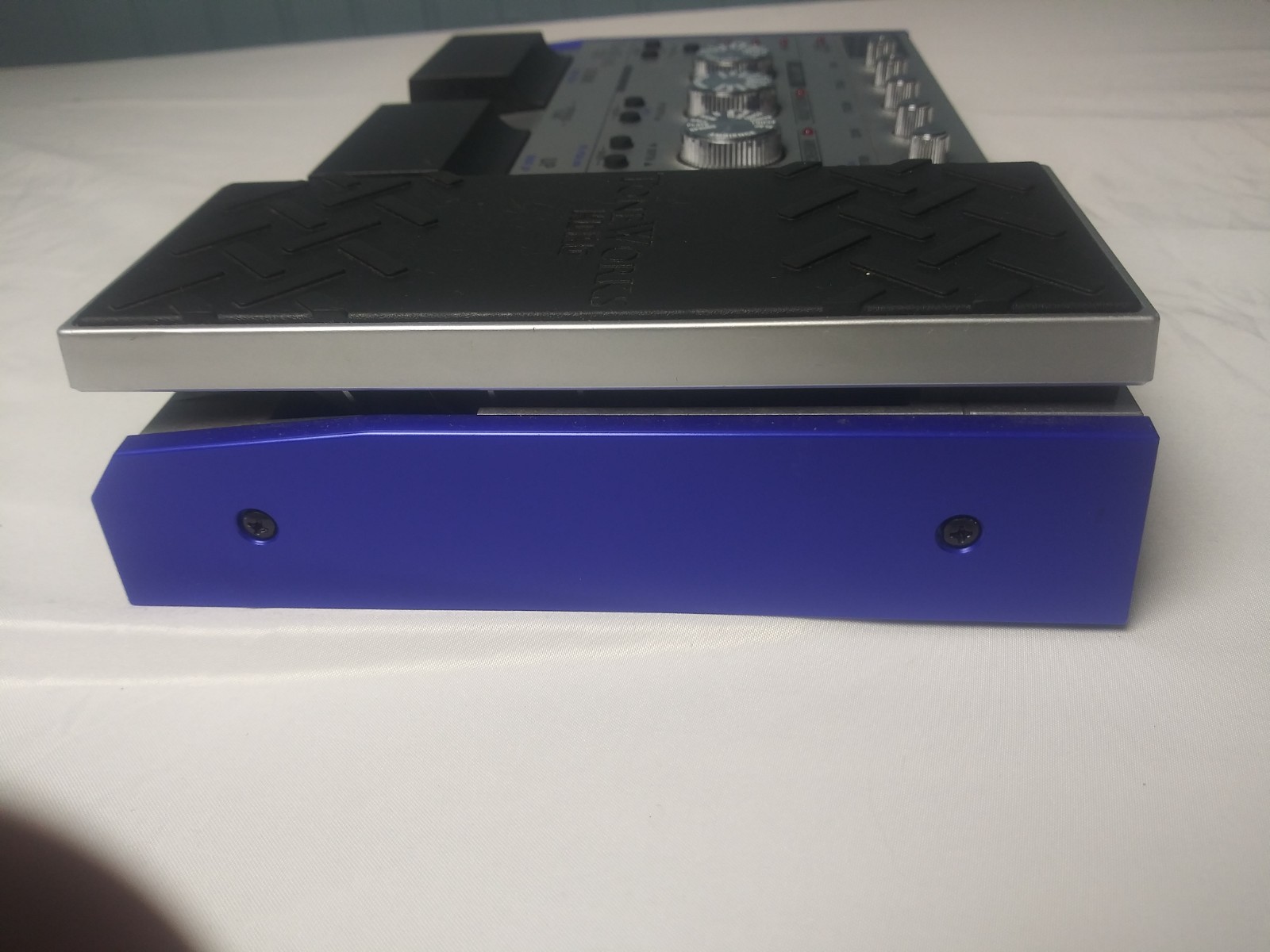 KORG AX10G MODELING SIGNAL PROCESSOR
