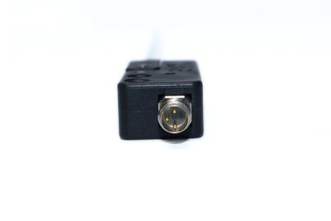 IPF FI520173 INDUCTIVE FILLING LEVEL SENSOR