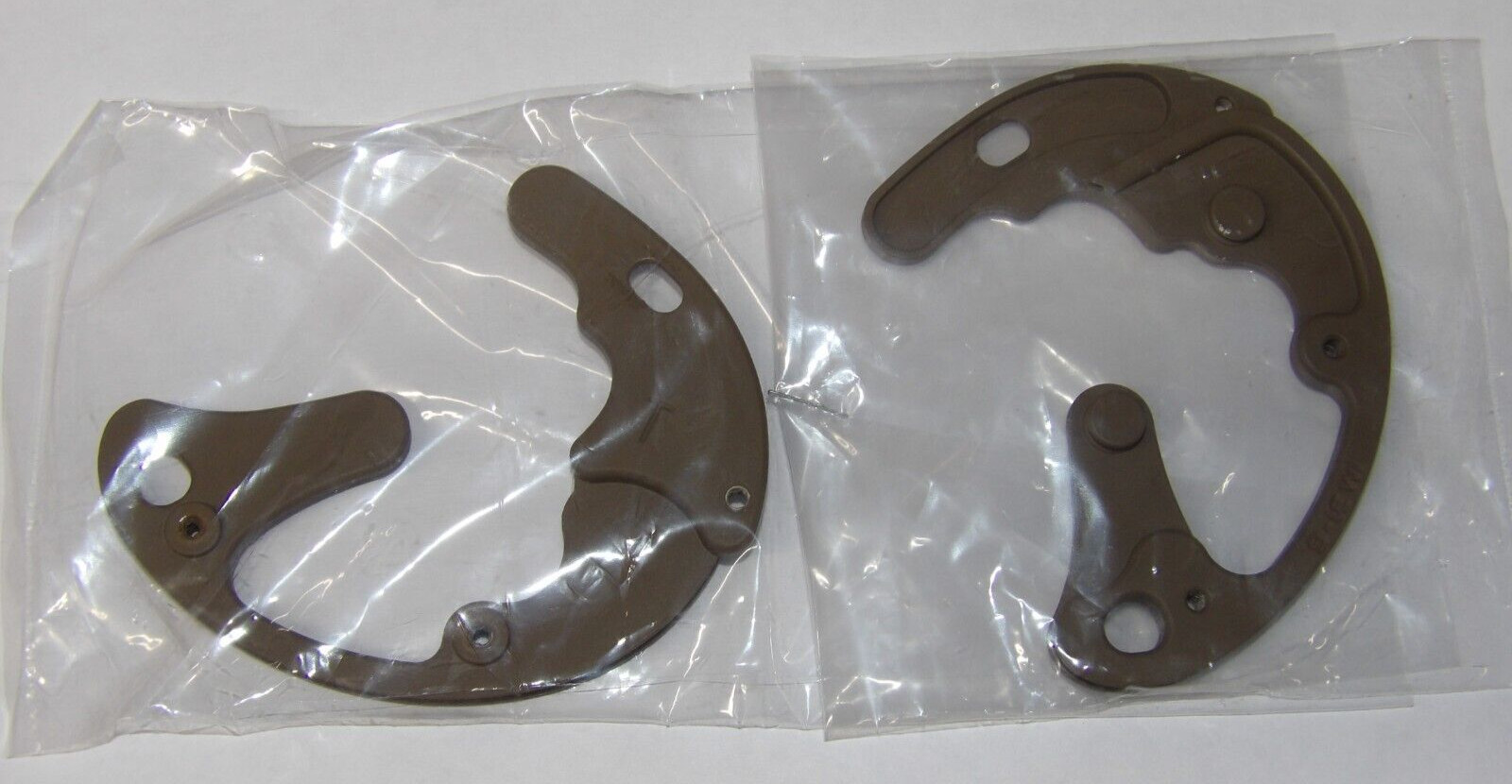 Elite Impulse 31 Module Set = #6 = IM31 Bow Mods = 27.5" Draw Length