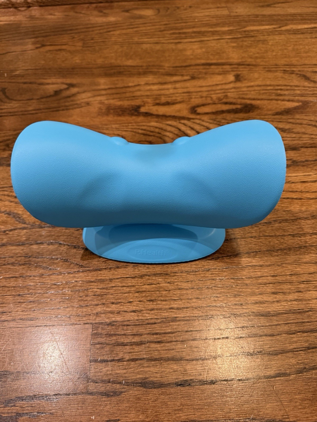 Blue Foam Back & Neck Floor Laying Stretcher