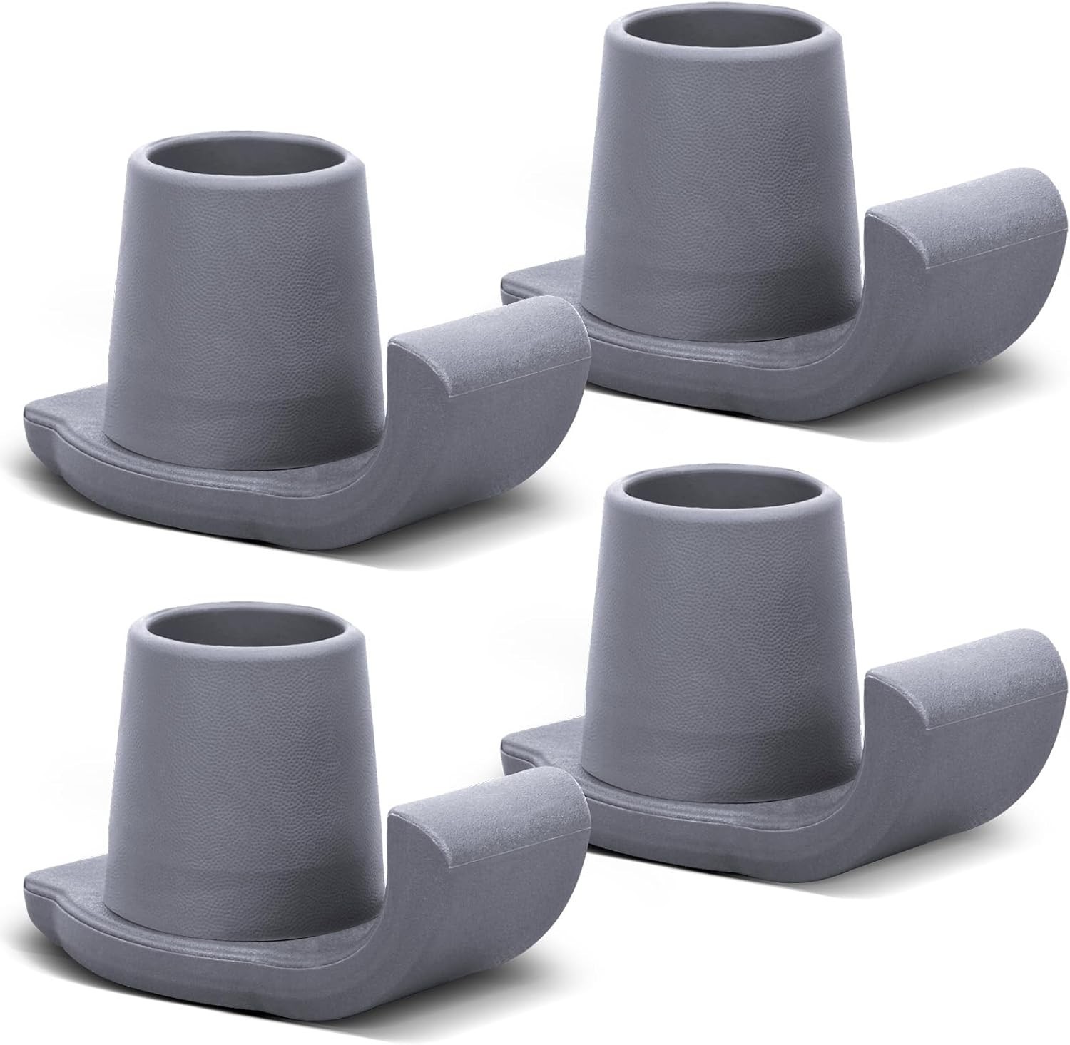Walker Skis Glides for Folding Walkers 4 Pack Walker Accessories Walker Glides..