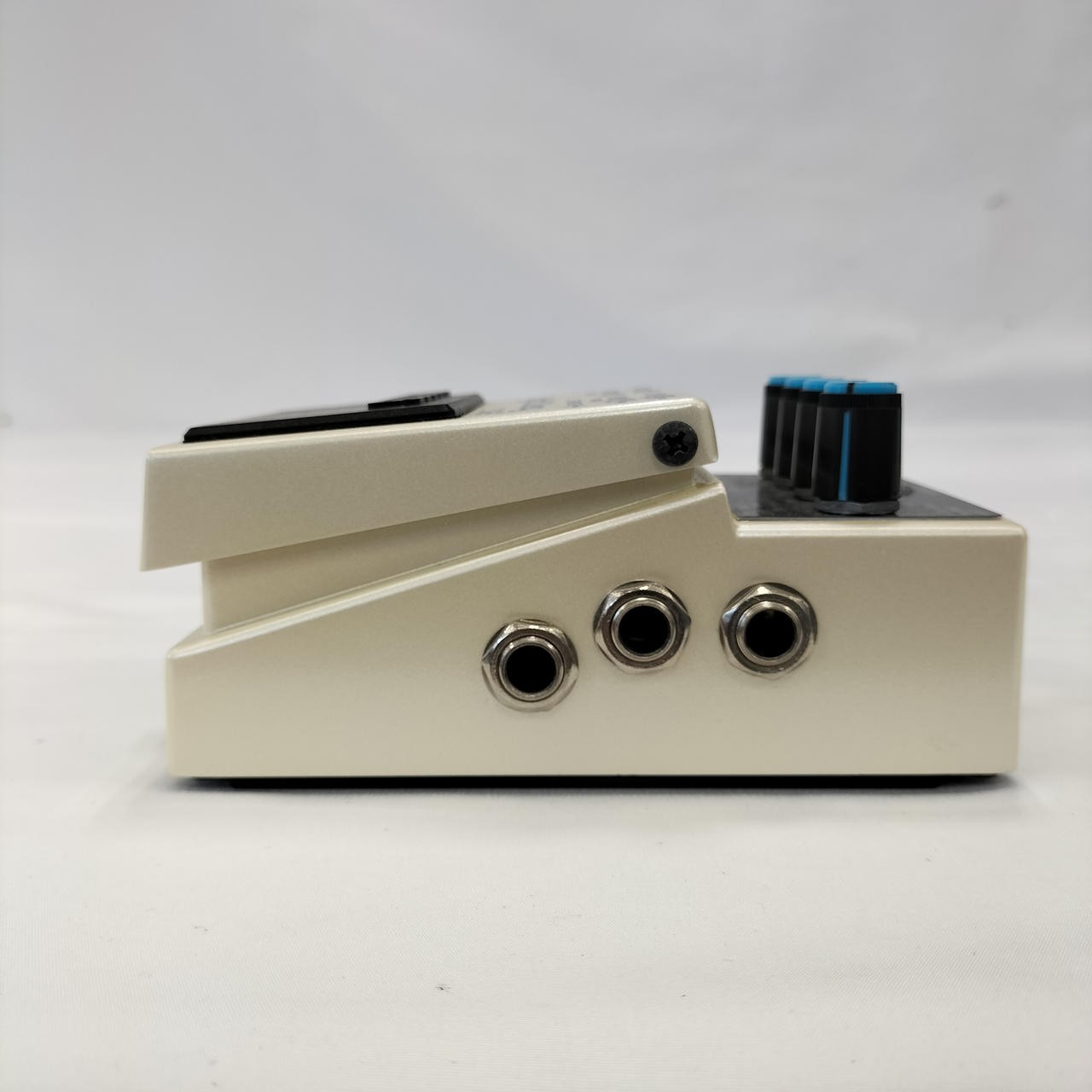 Boss Dd-8 Effector