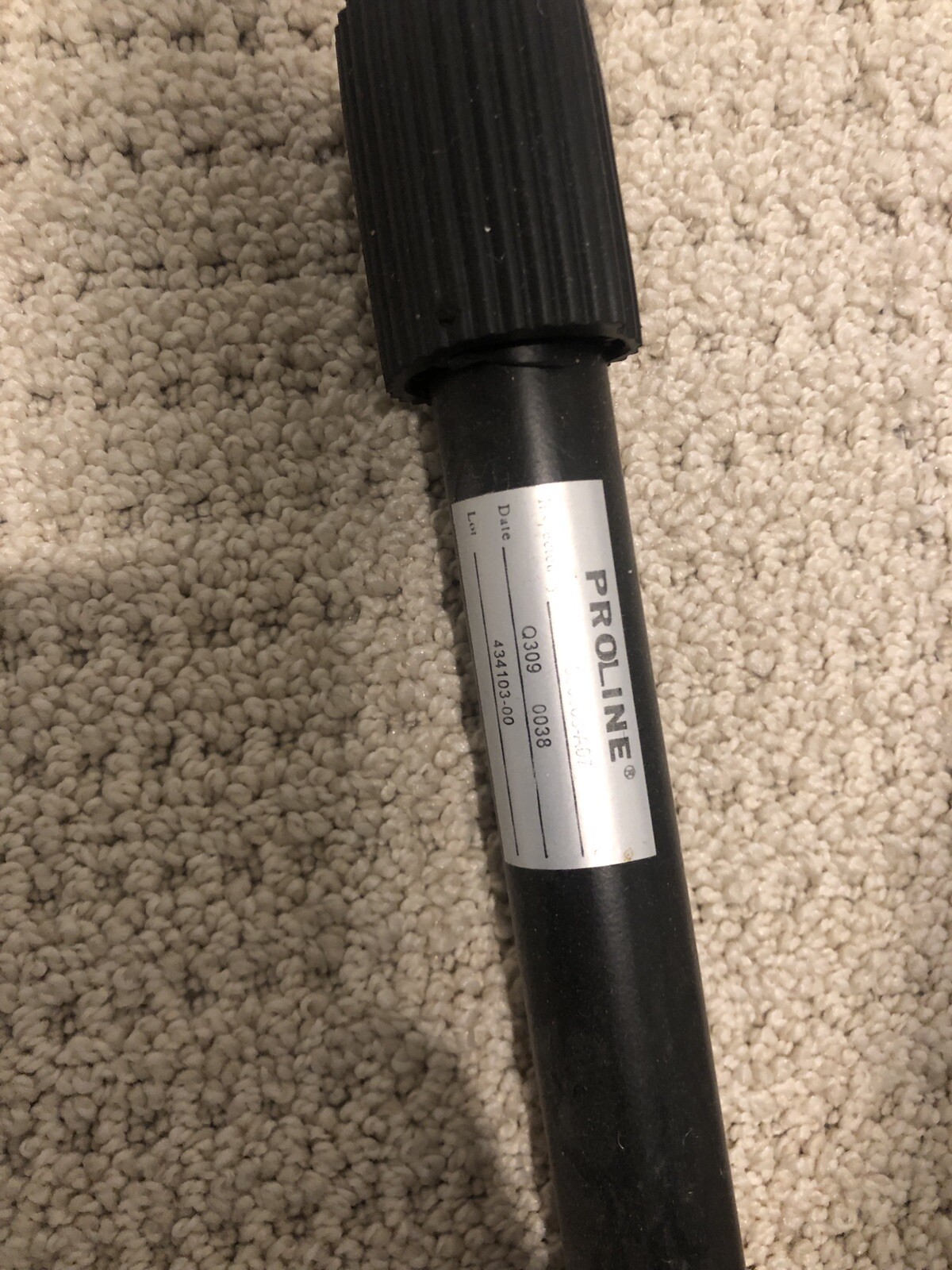 Proline (pro-line) X-Braced Keyboard Stand