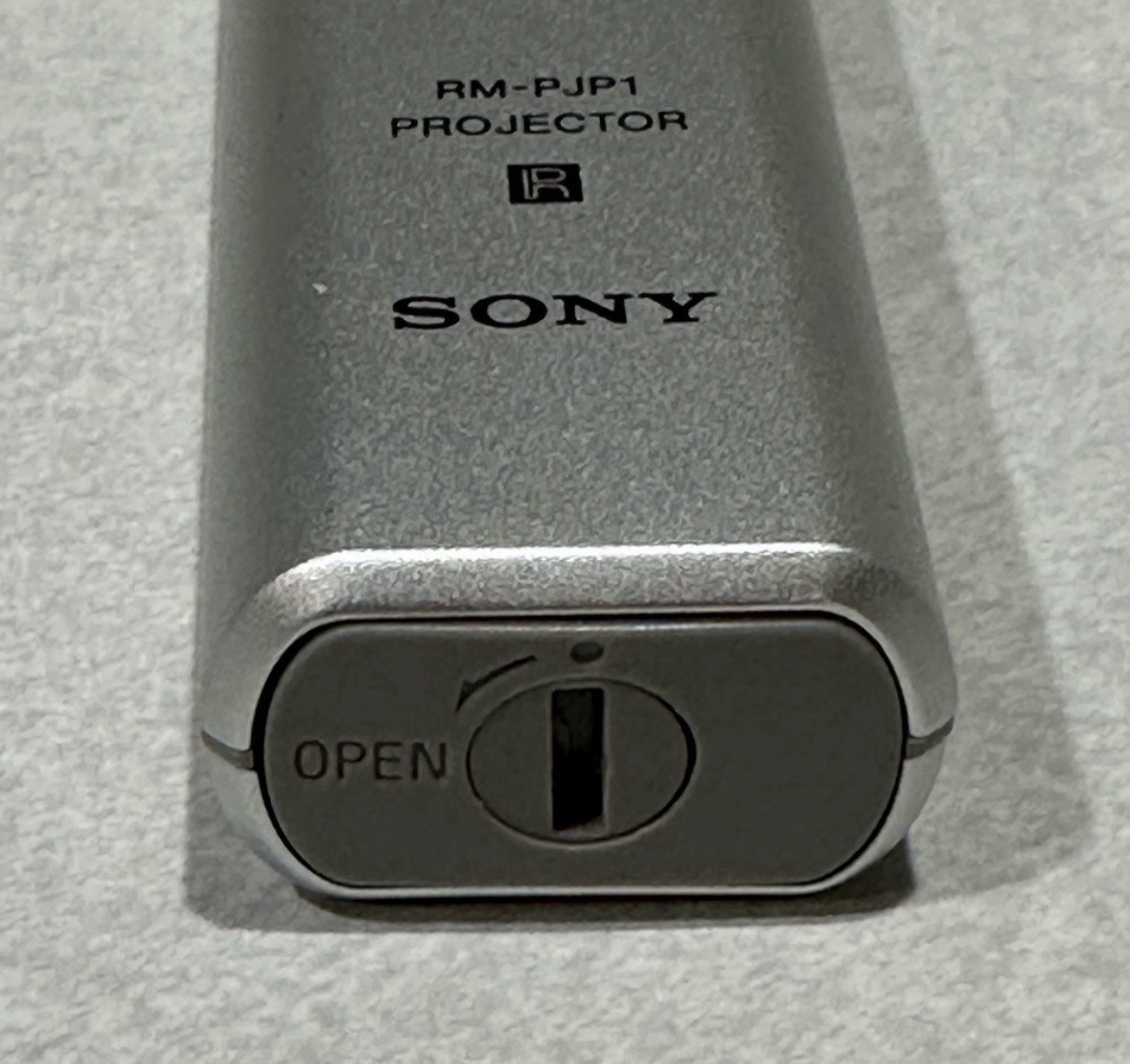 Genuine Original Sony RM-PJP1 Projector Presentation Laser Remote Controller