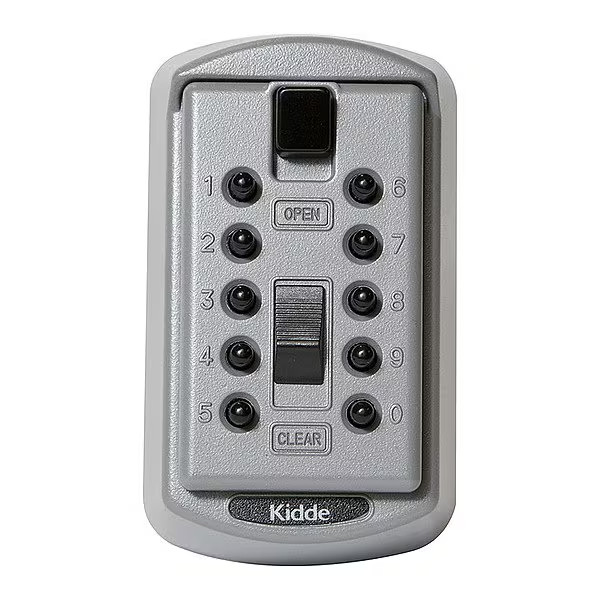key safe lock box