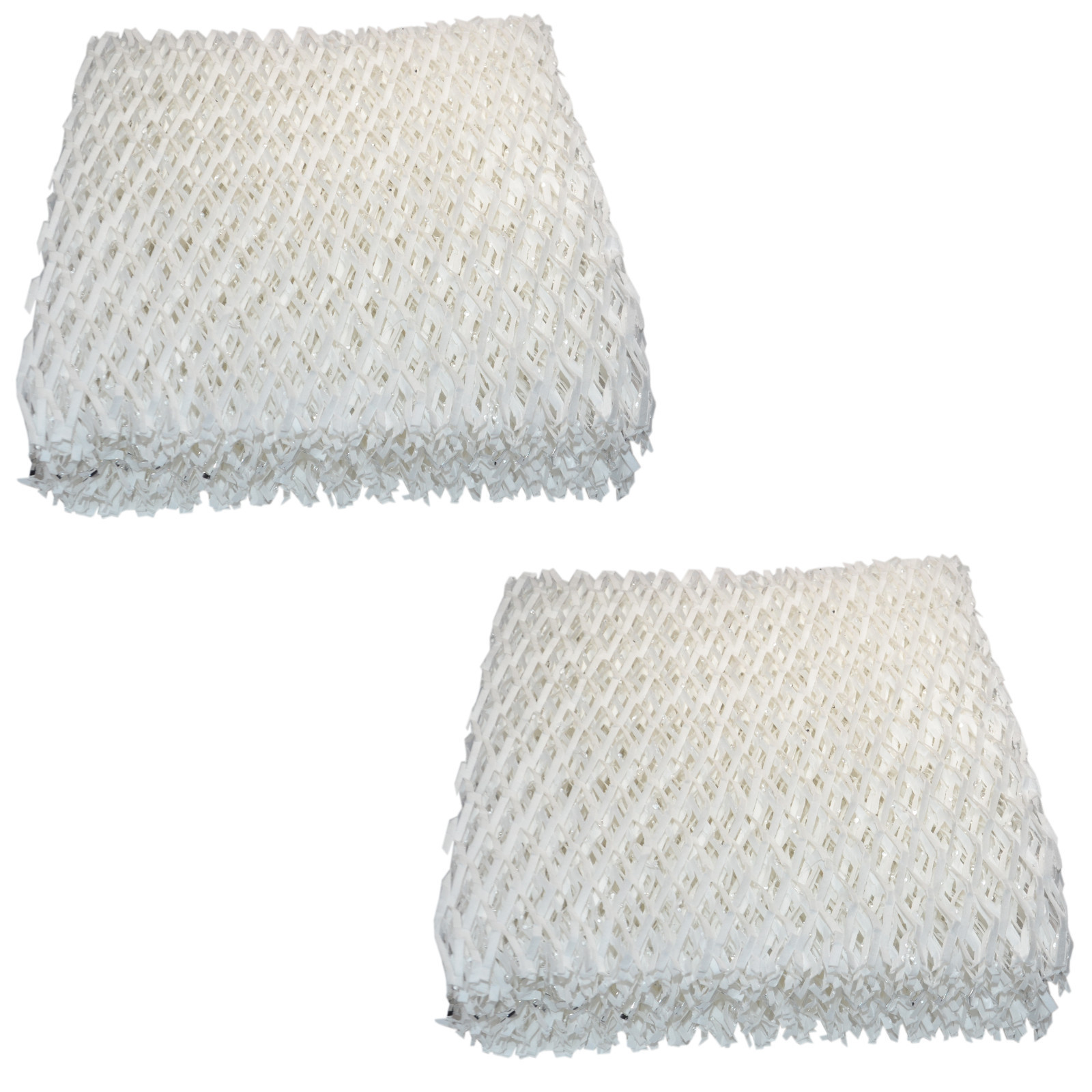 2-Pack Wick Filter for Duracraft Natural Cool Moisture Humidifiers AC-818 AC-819