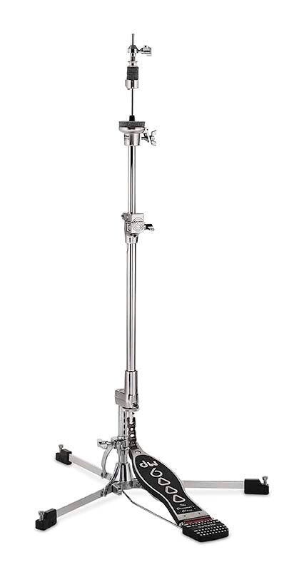 Drum Workshop DWCP6500 6000 Series Hi-Hat Stand-Flush Base