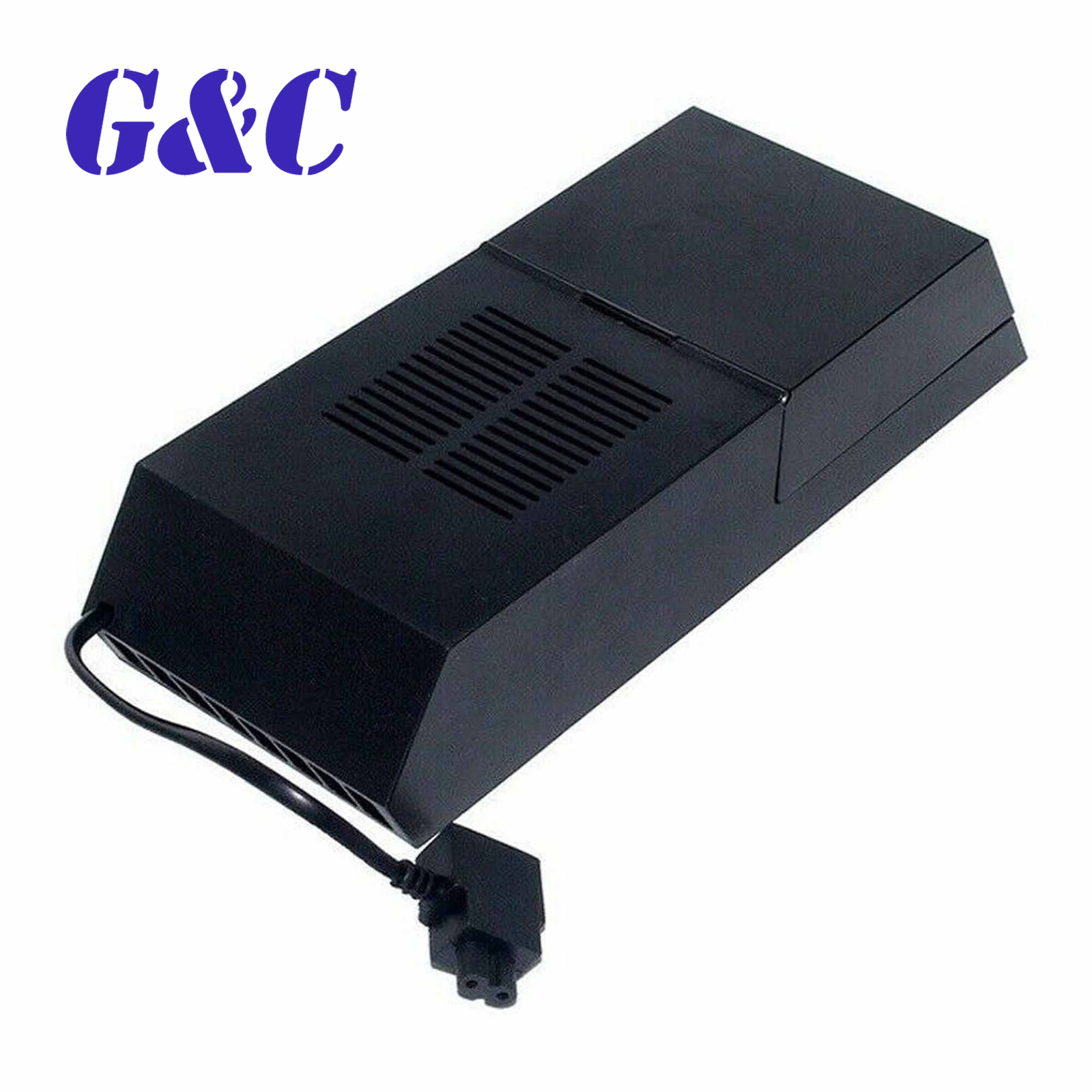 2TB Hard Drive External Box For PS4 Internals Memory Extra Storage Data Bank