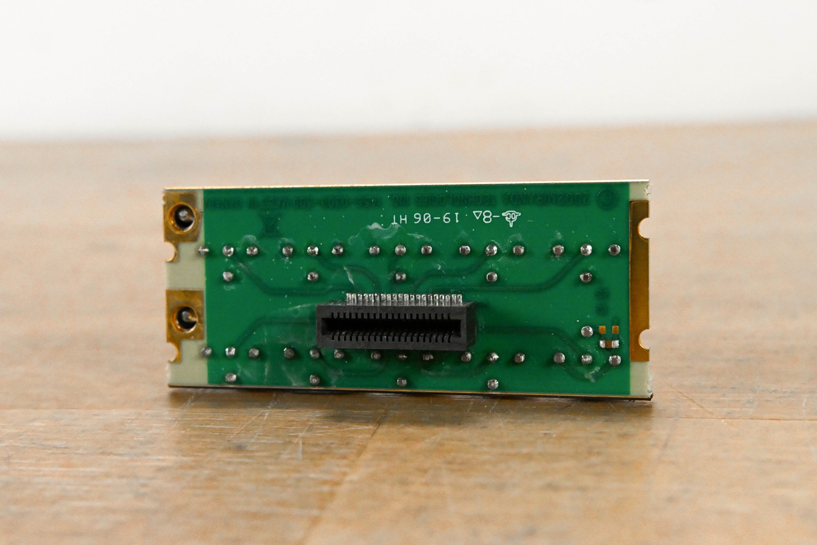 Miranda SDA-1112 Rear I/O Module for Densité Frame CG0112N