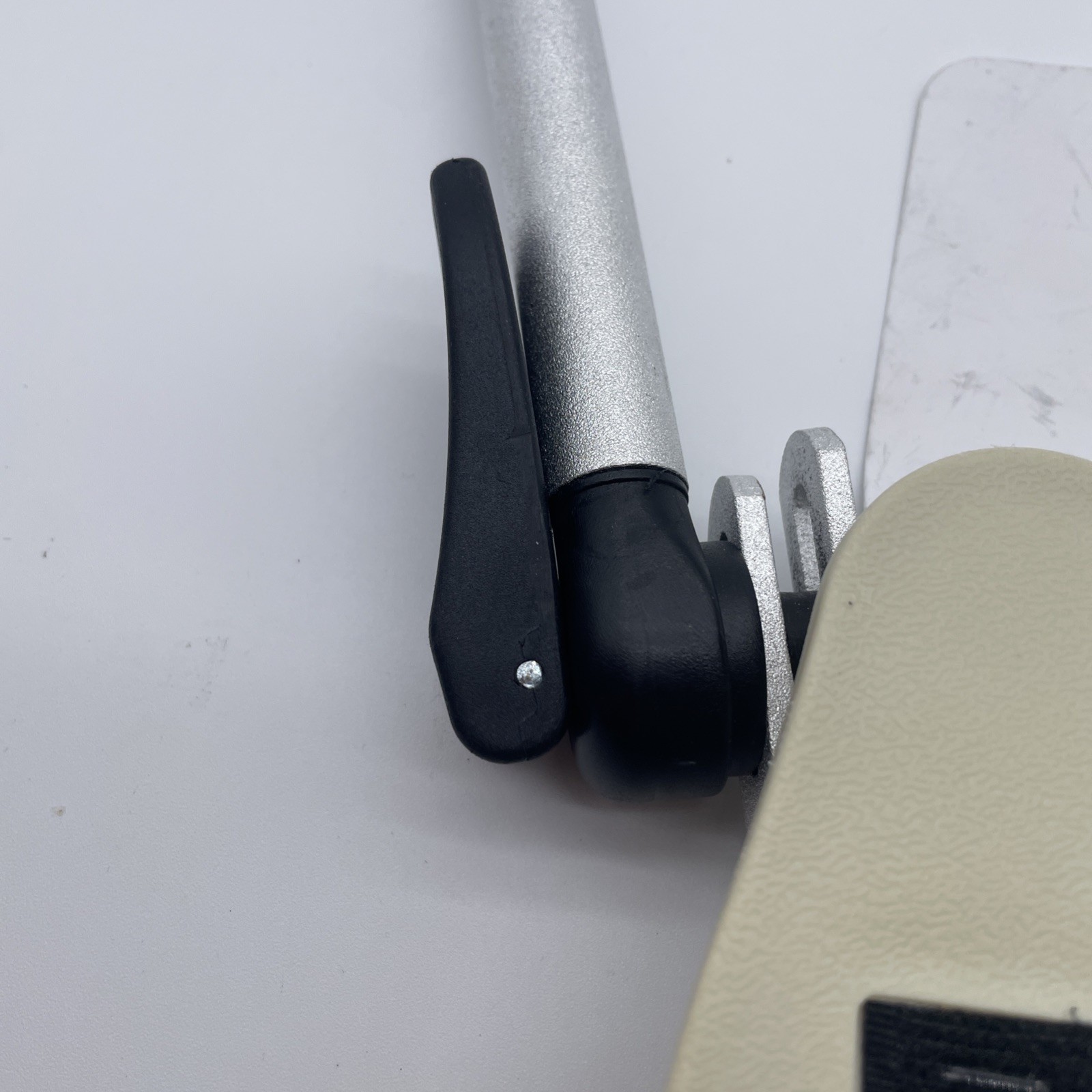 Adjustable Face Cradle for Massage Table