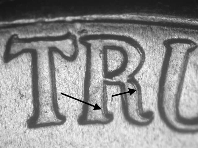 1943 S DDO-007 Nice Doubled Die Obverse Ch/Gem BU/Unc.Silver Jefferson Nickel#4