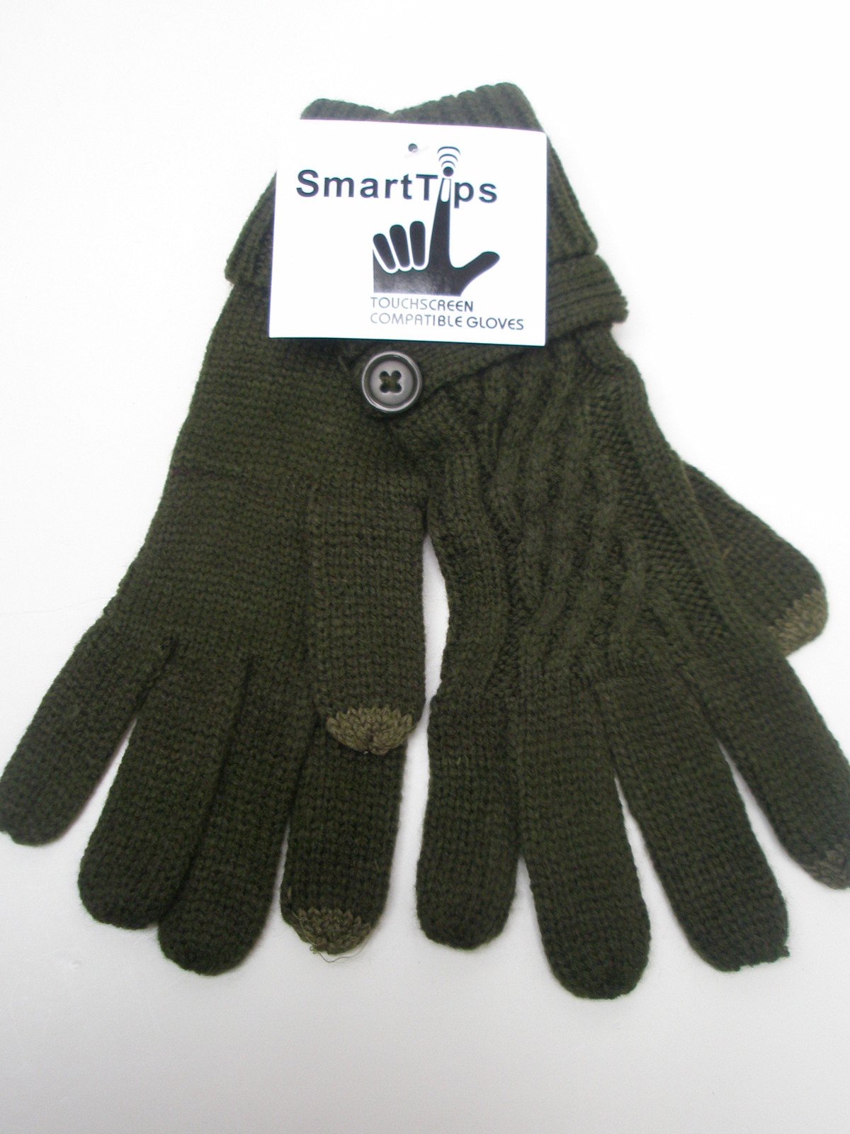 TOUCHSREEN-GLOVES -LADIES