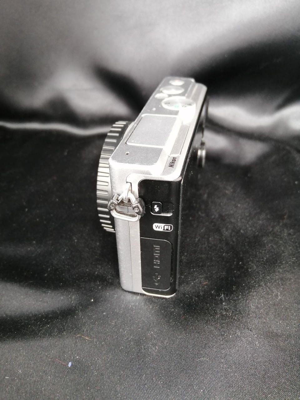 NIKON Mirrorless SLR Body J4 Used