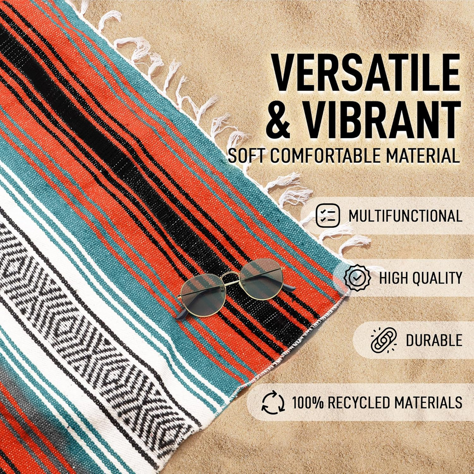 Camping Blankets