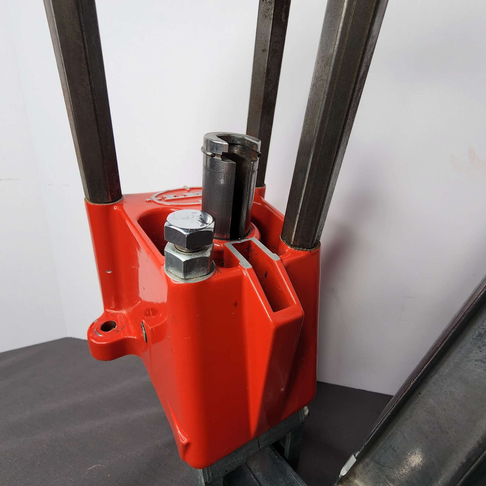 Lee 3 Hole Press Turret Press