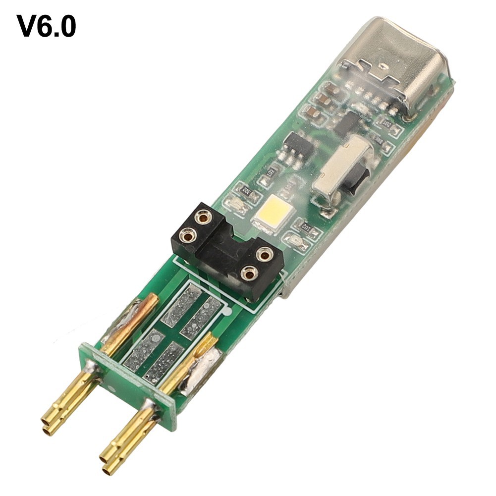 4 Pin Optocoupler Diagnostic Tool USB Interface for Reliable Electrics Testing
