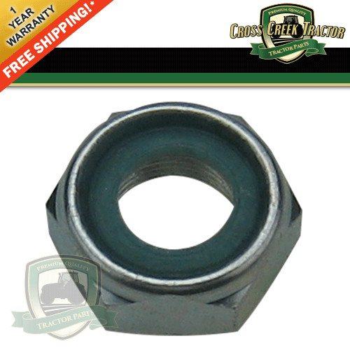 Tractor Steering Wheel Nut For Ford 2000, 3000, 4000, 4000SU, 2600, 3600, 4600+