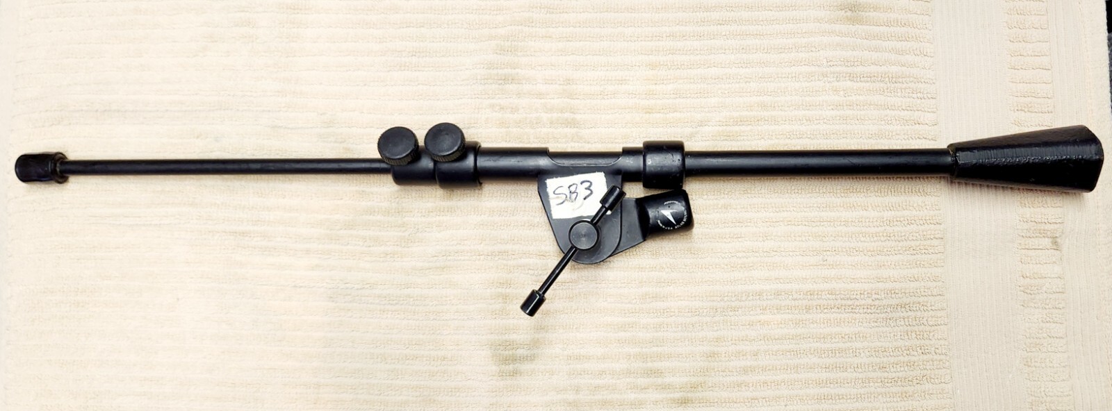Atlas Sound PB11XEB Extendable Length Boom - 3 available (SB3)