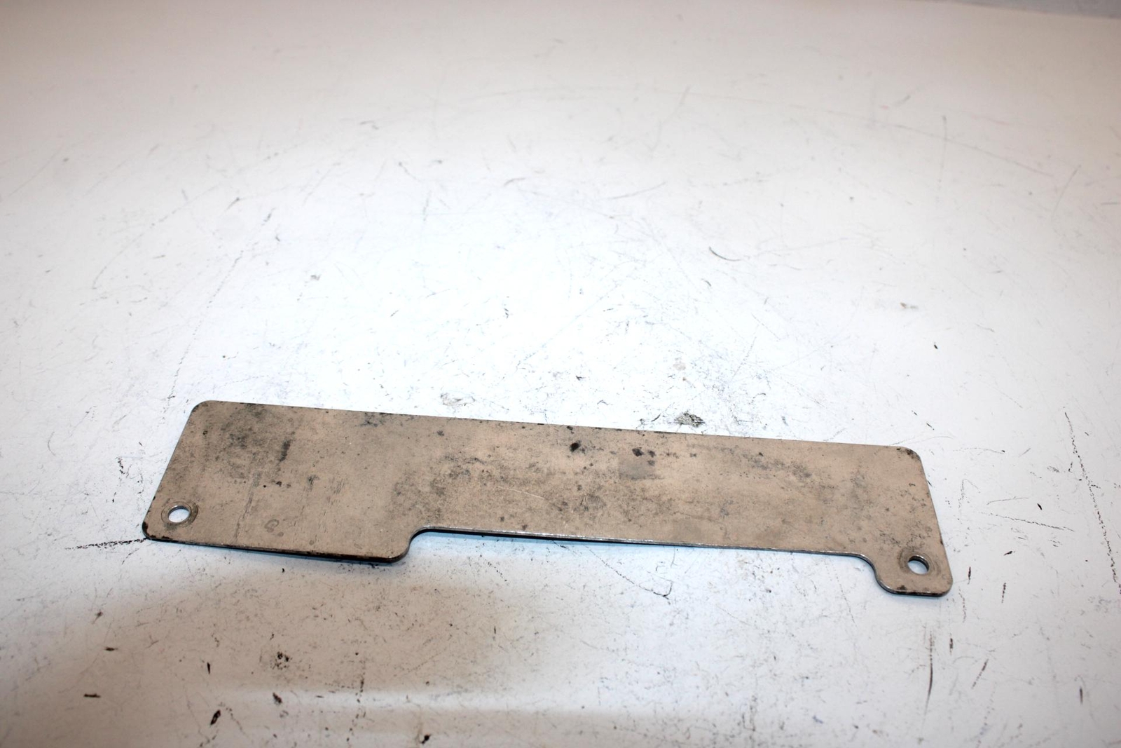 99 Ski-doo Mxz 670 Ho Oem Deflector 517292800 SS9