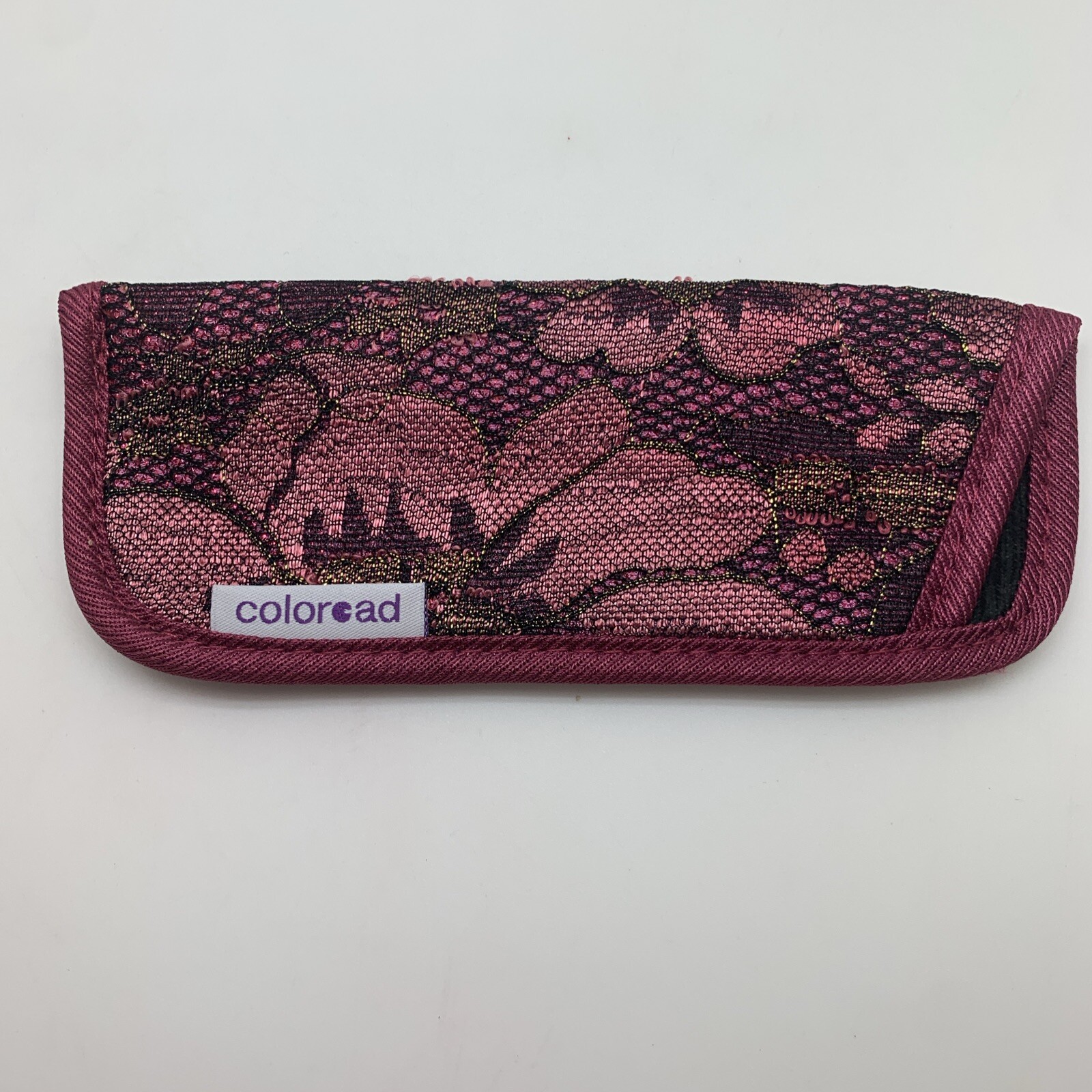 Foster Grant  DANI Reading Glasses CASE ONLY Soft Sleeve Protective