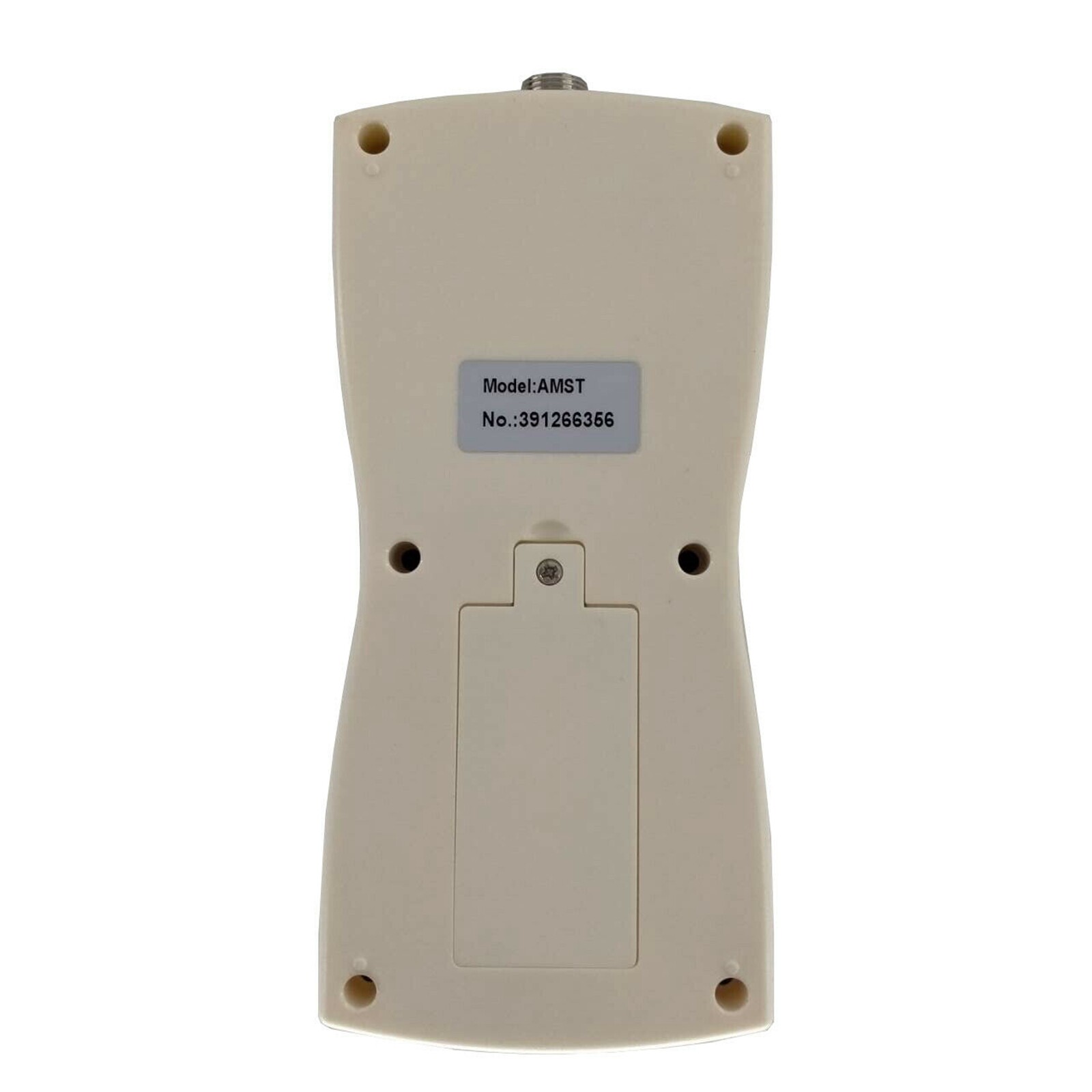 Digital Gauss Meter Magnetic Field Tester W/ Multiple Surface Hall Probes