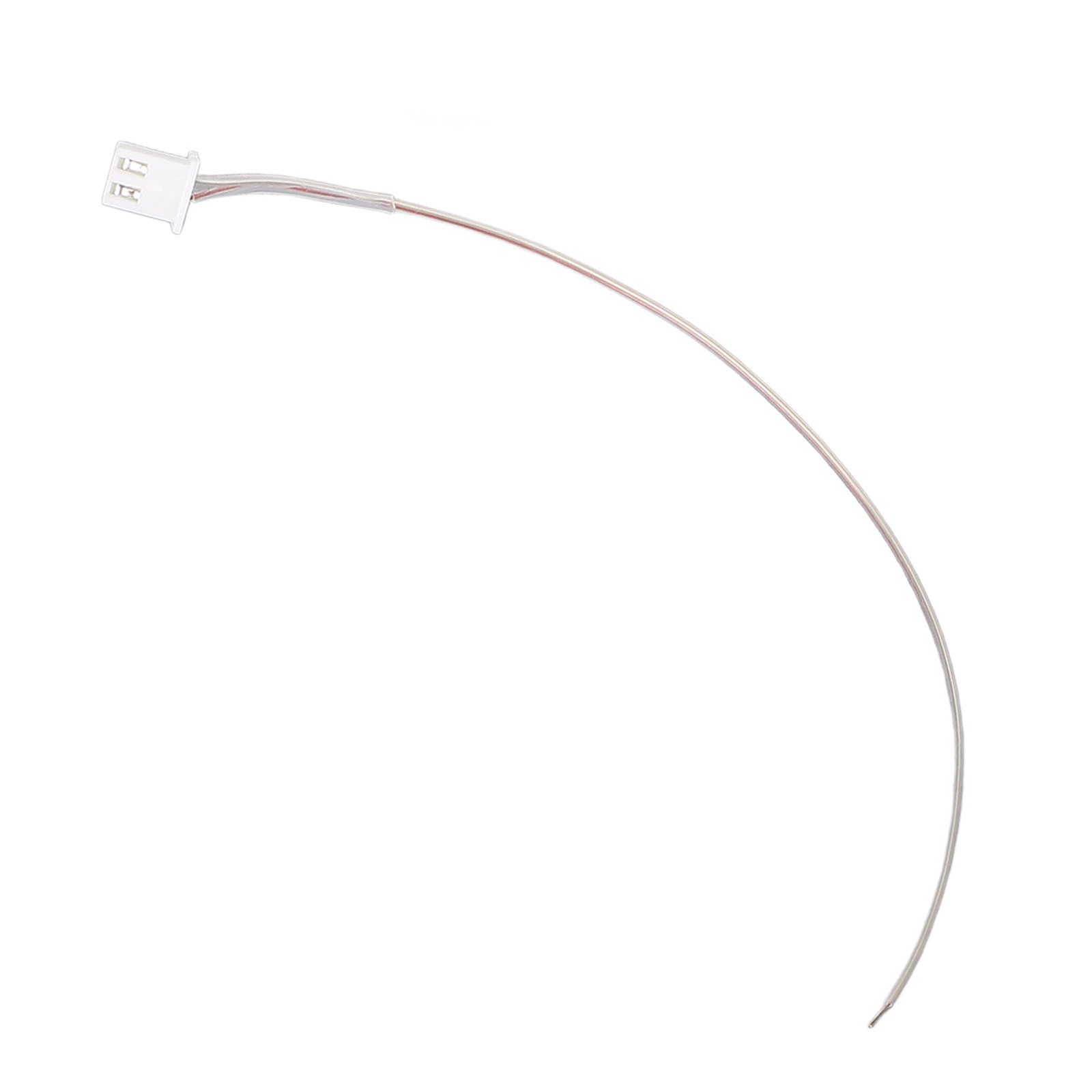 2Pcs Thermistor 300℃ High Temperature Sensor Accurate Detection For QIDI Q1 Pro