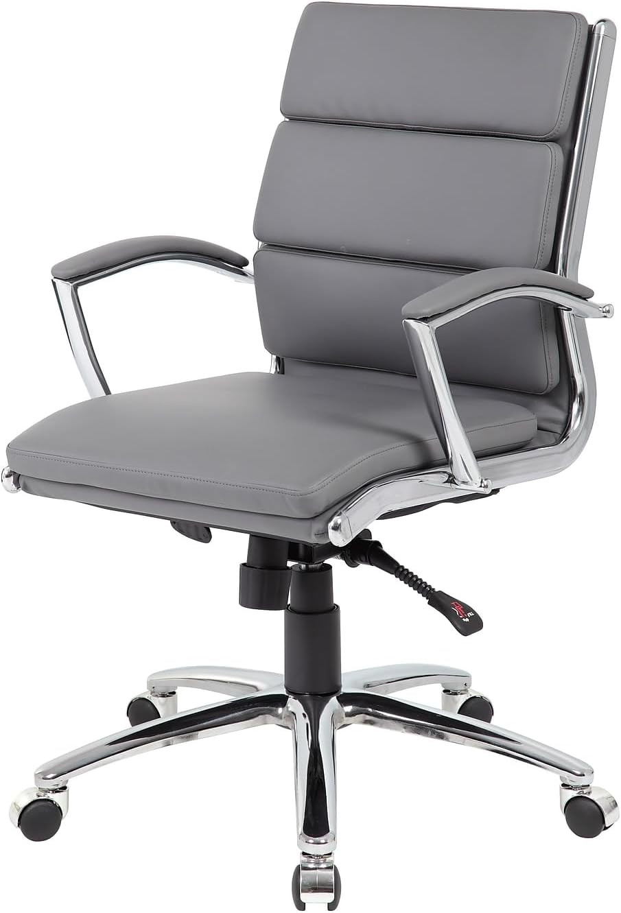 (BOSXK Office Chair, Grey