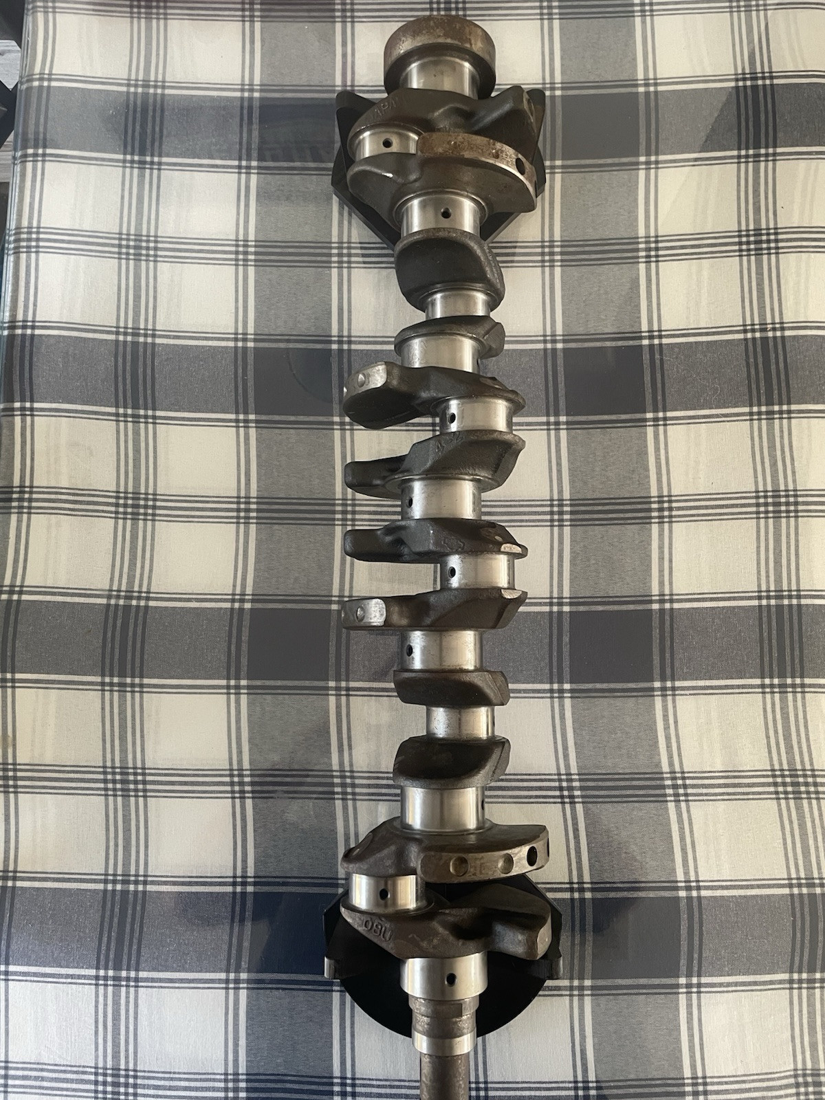 CrankShaft Inspection Stands