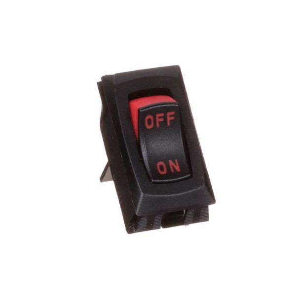 Vollrath B401139 Switch, Rocker
